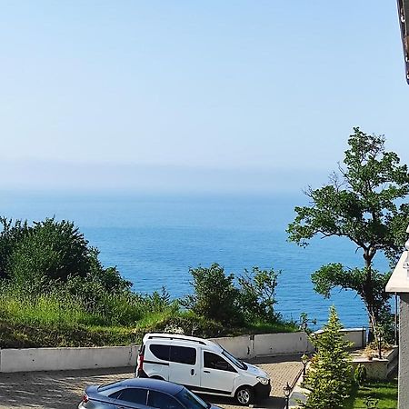 Amasra Sunrise Otel Bartın Zewnętrze zdjęcie