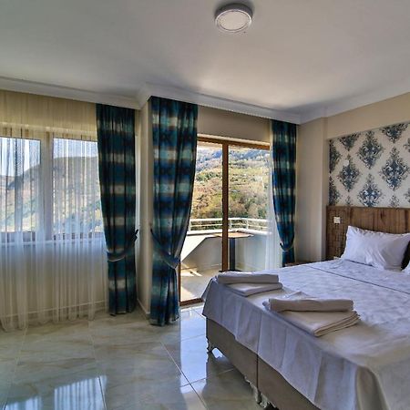Amasra Sunrise Otel Bartın Zewnętrze zdjęcie
