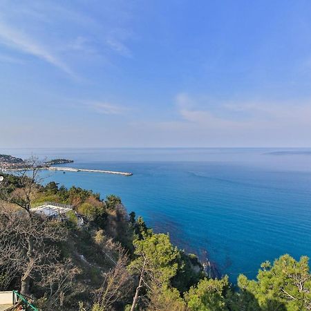 Amasra Sunrise Otel Bartın Zewnętrze zdjęcie