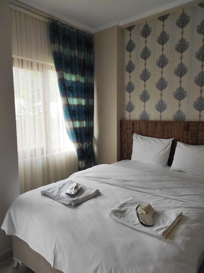 Amasra Sunrise Otel Bartın Zewnętrze zdjęcie