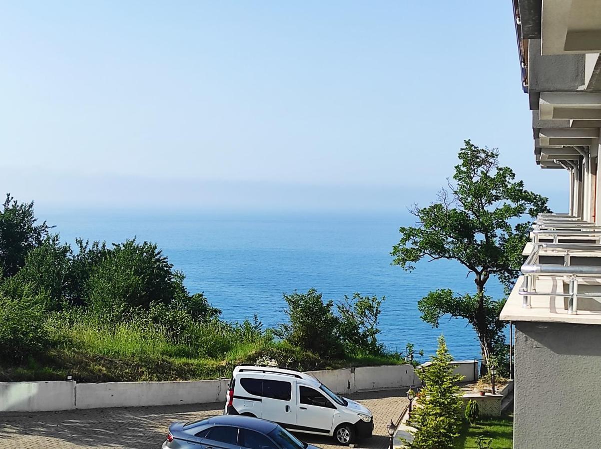 Amasra Sunrise Otel Bartın Zewnętrze zdjęcie