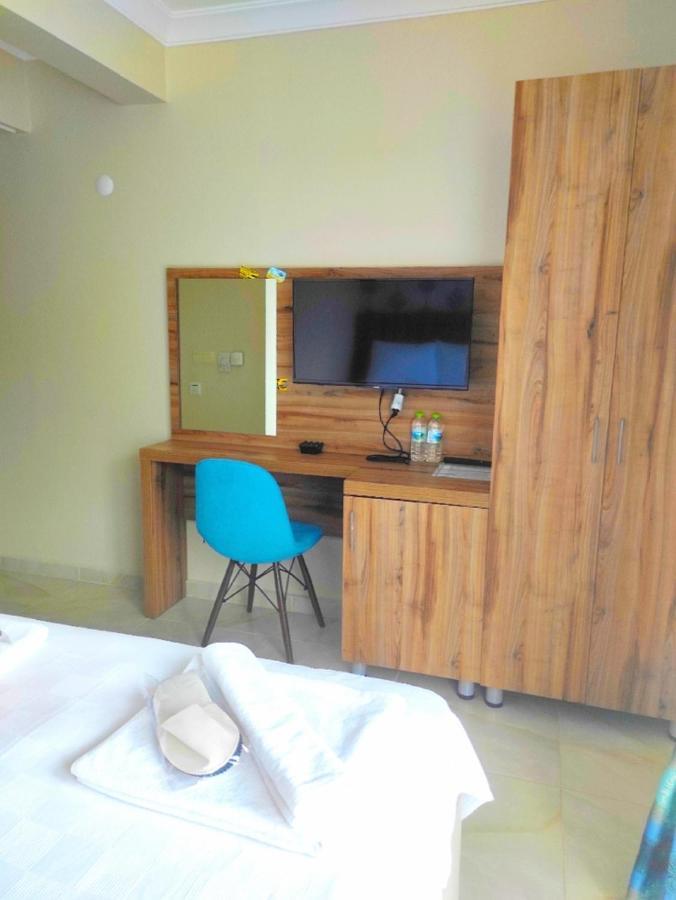 Amasra Sunrise Otel Bartın Zewnętrze zdjęcie