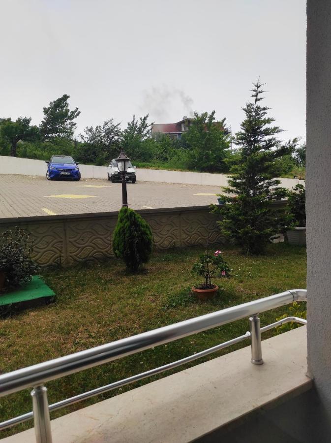 Amasra Sunrise Otel Bartın Zewnętrze zdjęcie