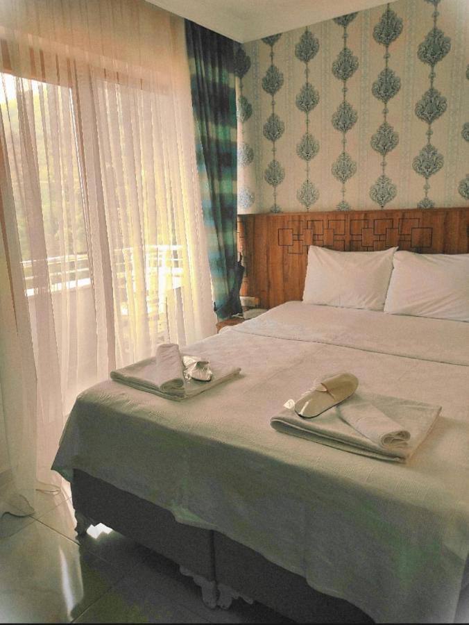 Amasra Sunrise Otel Bartın Zewnętrze zdjęcie