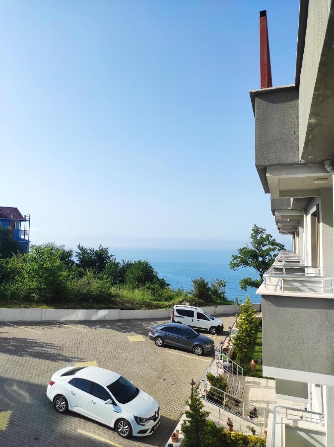 Amasra Sunrise Otel Bartın Zewnętrze zdjęcie